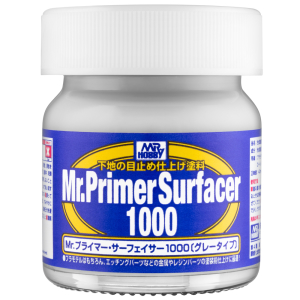 SF-287 Mr.Primer Surfacer 1000