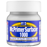 SF-287 Mr.Primer Surfacer 1000