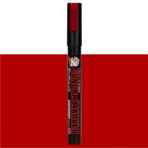 GM-07 Gundam Red - Paint Type