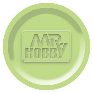 CL-109 Mr.Color Lascivus 10ml - Aura Lime Green