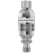 PS-282 Mr.Drain & Dust Catcher