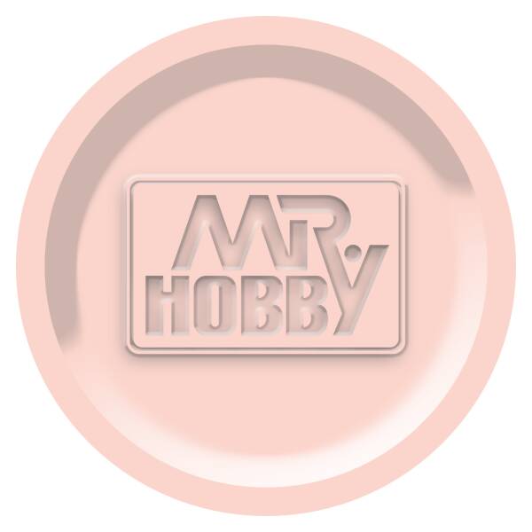 CL-03 Mr.Color Lascivus 10ml - Pale Clear Red