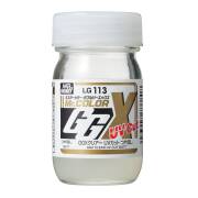 LG-113 Mr. Color GGX (60 ml) Clear UV Cut Matt