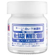 SF-283 Mr.Base White 1000