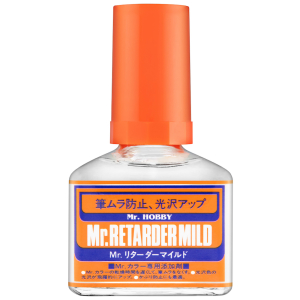 T-105 Retarder Mild