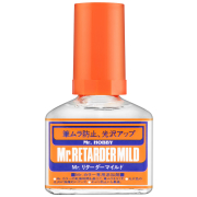 T-105 Retarder Mild