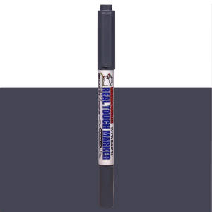 GM-402 Real Touch Marker - Gray 2