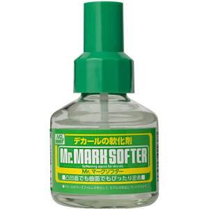 MS-231 Mark Softer