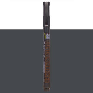 GM-21 Gray - Ink Drawing