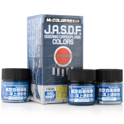 CS-665 J.A.S.D.F. Oceanic Camouflage