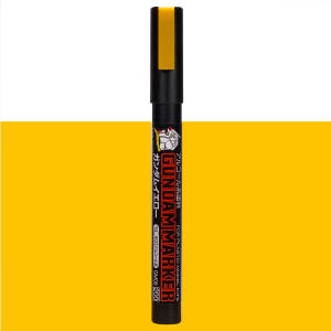 GM-08 Gundam Yellow - Paint Type