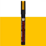 GM-08 Gundam Yellow - Paint Type