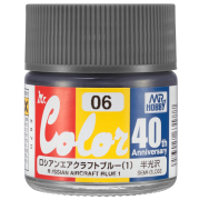 AVC-06 Mr.Color 40th Anniversary Russian Aircraft