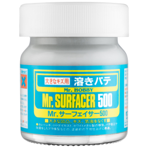 SF-285 Mr.Surfacer 500