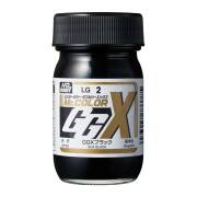LG-002 Mr. Color GGX (60 ml) Black