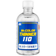 T-102 Mr.Color Thinner 100