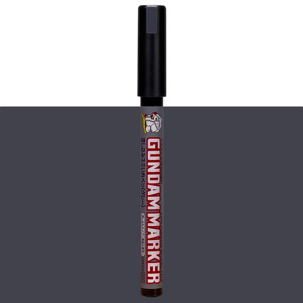 GM-302P Gundam Marker Pour Type Gray