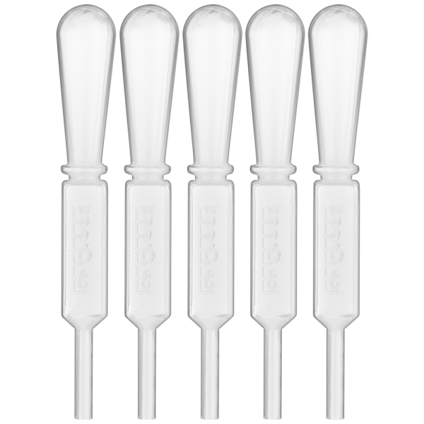 GT-42 Mr.Dropper (short type) 5 pcs/1 package