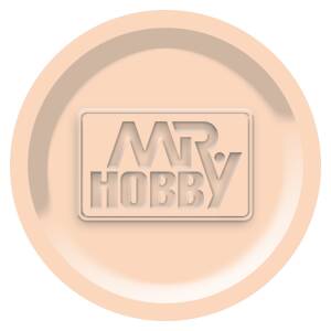 CL-01 Mr.Color Lascivus 18ml - White Peach