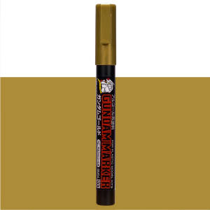 GM-04 Gundam Metallic Gold - Paint type