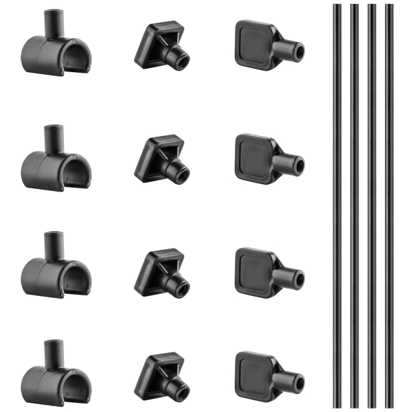 GT-46 Mr.Assist Parts (A) for GT-34